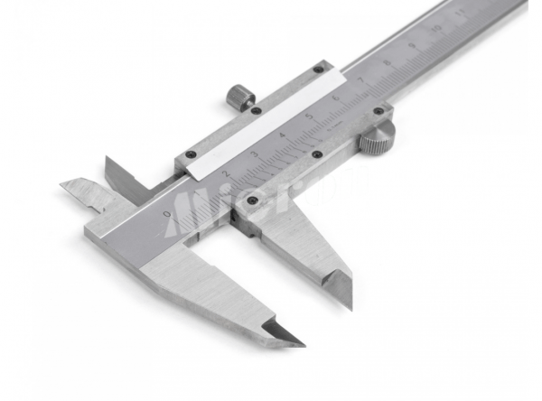 Штангенциркуль ШЦ-1-125 0,1 Micron PRO с поверкой